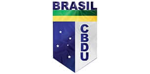 logo cbdu brasil