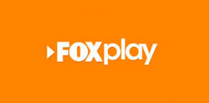 logo fox play