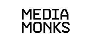 logo media monks