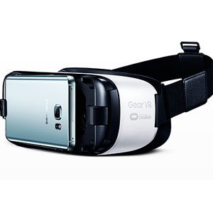 óculos samsung gear VR