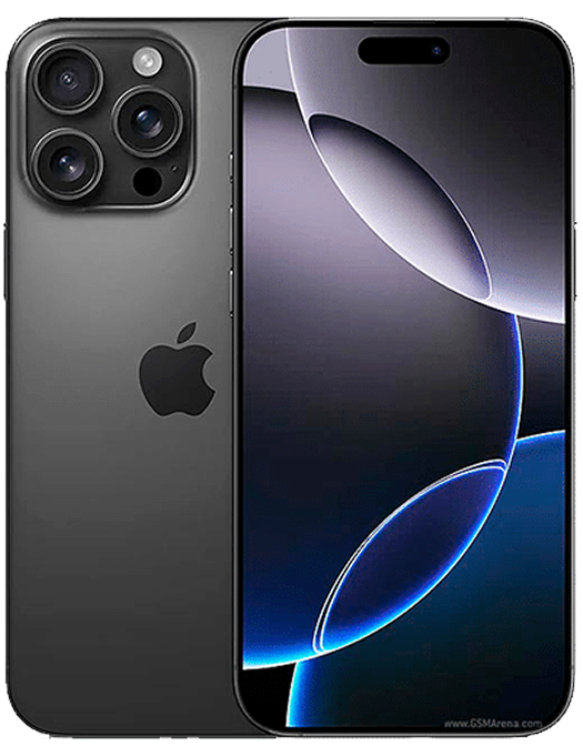 aluguel de iphone 16 pro max