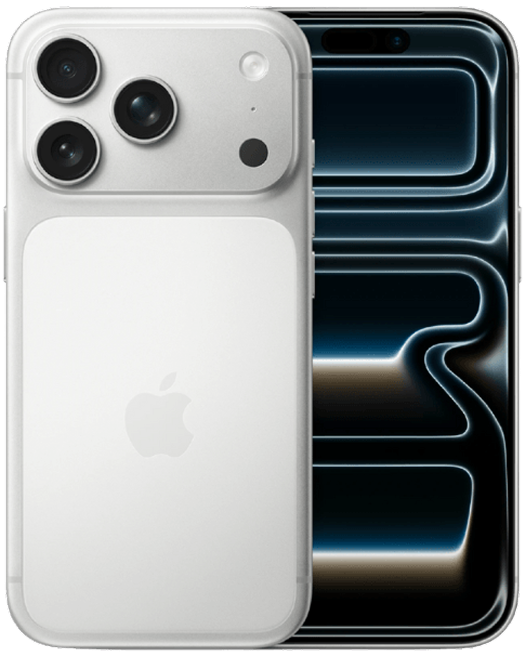 aluguel iphone 17 pro max