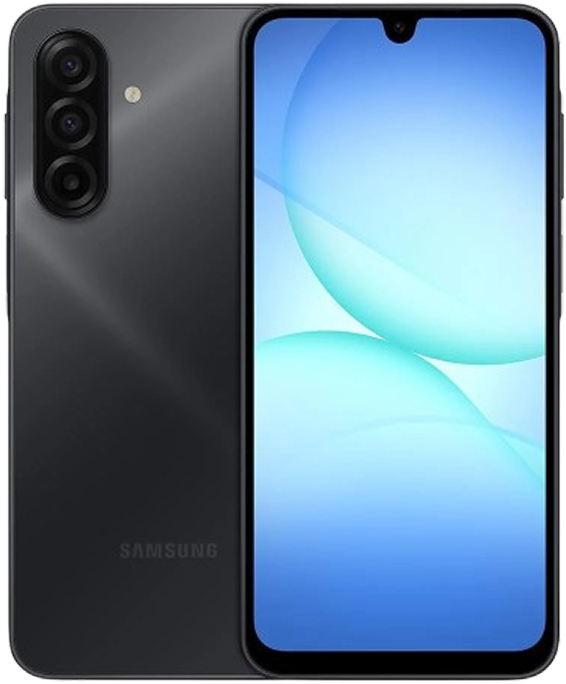 aluguel samsung galaxy a17