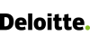 Logo deloitte